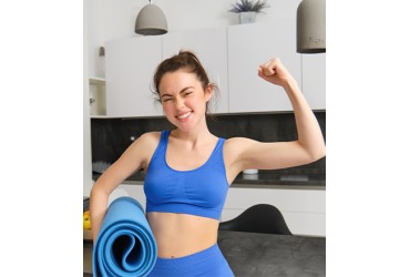 How To Start A Fitness Routine You Will Actually Stick To?